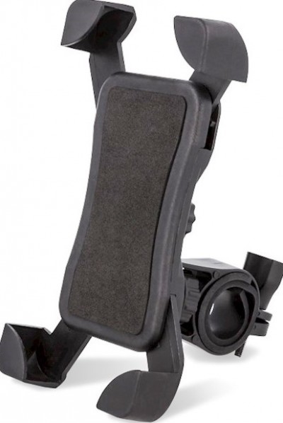 PORTACELLULARE MANUBRIO BICI "Force" Setty Gsm #X3S