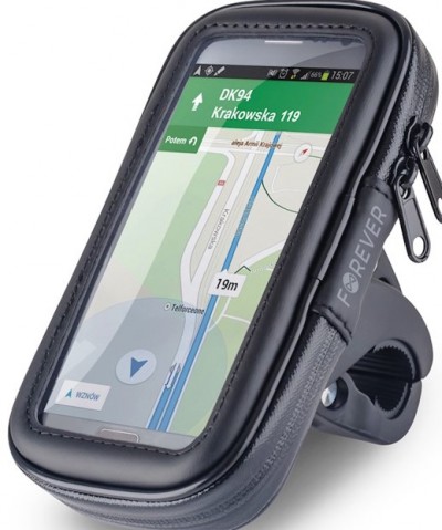 BORSA PORTACELLULARE BICI "Force" gsm044309 bh-1000xxl #X3V