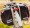 BORSA DOPPIA E CAPIENTE POSTERIORE BICI "Force" bike00001 #X3X