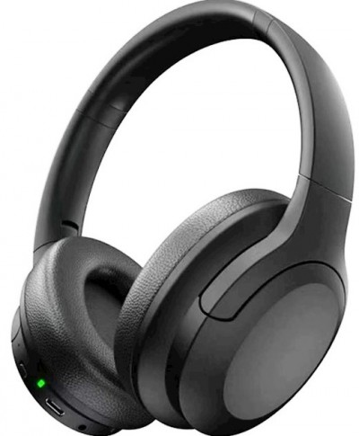CUFFIA PADIGLIONE BLUETOOTH "Force" Mussio Bth-700 #X1H