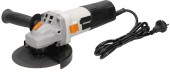SMERIGLIATORE DISCHI 125MM 1400W AC230V  "Force" Tag41 #X1J