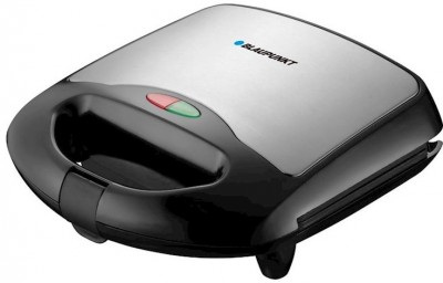 TOSTAPANE AC230V "Force" Blaupunkt sandwich toaster SMS411 #X1K