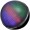 RADIO BLUETOOTH "Force" Blaukpunkt BT08LED #X1O