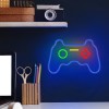 LUCE LED Signal Art GAMEPAD MULTICOLOUR USB DIMMER "Force" #X84F