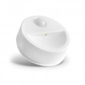 LUCE NOTTURNA LED CON SENSORE PASSAGGIO "Force" AAAx3 #X71F