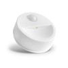 LUCE NOTTURNA LED CON SENSORE PASSAGGIO "Force" AAAx3 #X71F