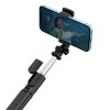 BASTONE 64cm TREPPIEDE ultracompatto per foto e selfie smartphone "Force" X59F