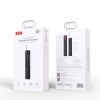 Tester INFRARED DETECTOR Ricar. Usb type-C "Force" rilevatore per rilevare microfoni nascosti, telecamere e localizzatori GPS #X81F