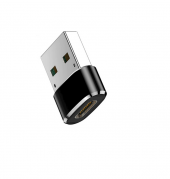 Adattatore presa type-C / spina USB maschio "Force" #X42F