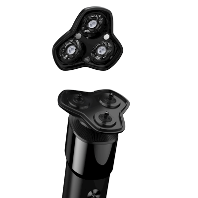 RASOIO 3 testine Blaupunkt "Force" #X20E