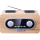 RADIO DIGITALE Blaupunkt pp5.2cr "Force" #X23E