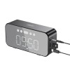CASSA SPEAKER OROLOGIO CLOCK SVEGLIA DIGITALE "Force" #X26E