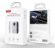 trasmettitore BLUETOOTH permette trasmissione audio in qualunque presa AUX jack 3.5 #X25E