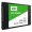 HD SATA PC NOTEBOOK SSD 480GB WD GREEN 3D NAND X11E