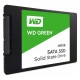 HD SATA PC NOTEBOOK SSD 480GB WD GREEN 3D NAND X11E
