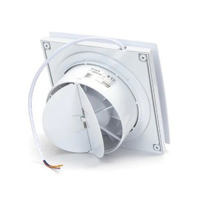 Ventola di aspirazione - estrazione aria - 18W bianca foro 149mm AC230V #X54G