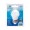 LAMPADA E27 6W LED PALLINA 6500k 510LM Aigo #X62G