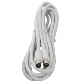CAVO TV ANTENNA 3M MASCHIO-FEMMINA #X70G