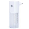 PUNTO LUCE NOTTURNA LED 0,6W 20LM 3000k SENS.CREPUSCOLARE AC230V #X68G