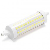 lampada led R7S 12W 6500k 1521LM 118mm 29D. Aigo #X14G