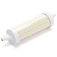 lampada led R7S 12W 2700k 1521LM 118mm 29D. Aigo #X22G