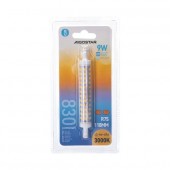 lampada led R7S 9W 3000k 830LM 118mm 29D. Aigo #X38G