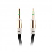 CAVO SPINA JACK 3.5/JACK 3.5 1M "FORCE" X58E