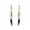 CAVO SPINA JACK 3.5/JACK 3.5 1M "FORCE" X58E