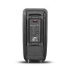 CASSA ALTOPARLANTE BLUTOOTH RADIO FM INPUT USB/SD PRESA MIC KARAOKE CON RUOTE/LED "Force" #X77E