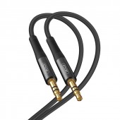 CAVO JACK 3.5 maschio maschio 2M AUDIO "Force" #68E