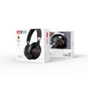 CUFFIA PADIGLIONE BLUETOOTH 4H "Force" #X99E