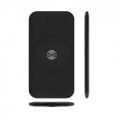 POWER BANK CHARGER 15W 50GR WIRELESS INDUZIONE TYPEC "Force" #X87E