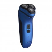 RASOIO 3 testine Blaupunkt "Force" #X90E
