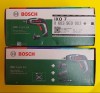 AVVITATORE compatto BOSCH ricar. LI-ION 3,6V CON KIT ANGOLARE coppia 5,5Nm #X81G