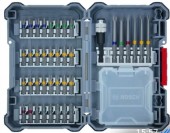 kit inserti bytes e accessori avvitatore BOSCH #X82G
