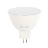 LAMPADA MR16 7W LED 4000k 12V Imperia #359A