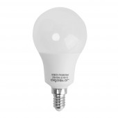LAMPADA E14 9W LED PALLINA 6500k #302Z