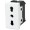 PRESA BIPASSO 10/16A AC230/250V serie civile ABM *compatibile Bticin Matix #241C