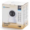 CAM SICUREZZA VIDEOCONTROLLO HD WIFI FUNZIONI SMART #X95G