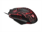 MOUSE PC GAMING MX 557C 1,8M USB 6 PULSANTI 3200DPI "Force" #X8H