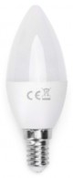 LAMPADINA LED E14 10W OLIVA 3000K #X56H