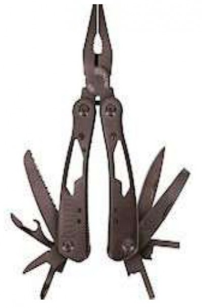 PINZE MULTIUSO ACCESSORI - ACCIAIO SETTY #51H