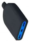PRESA 10/16A BIPASSO AC230V 2P+T NERA #294N