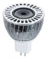 LAMPADA LED MR16 8W 4000k 12V #X58I
