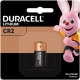 PILA CR2 DURACELL 3V LITIO ultra M3 per fotografia (#51 111051)