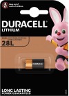 PILA PX28 L LITIO 6V DURACELL ULTRA M3 per fotografia (#56 111056)