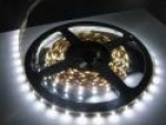 STRISCIA LED waterproof  5mt  modello sc-twf2-verde (#450)