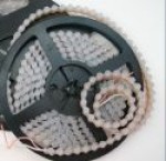STRISCIA LED 12V 3M FLESSIBILE Waterproof sc-dwf GIALLO (#435)