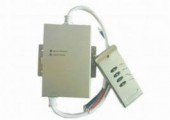 Telecomando multifunzione strisce led 12V rgb 73rgbcon (#440)