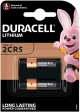 PILA 245 DURACELL 6V LITIO ultra M3 DL 2CR5 per fotografia #52